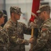 588th BEB conducts a Relinquishment of Responsibility