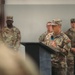 588th BEB conducts a Relinquishment of Responsibility