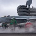 USS Ronald Reagan (CVN 76) conducts flight operations