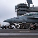 USS Ronald Reagan (CVN 76) conducts flight operations