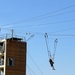 A Jump Tower Gives Garrison Employees a Glimpse Into Paratrooper Life