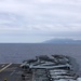 Wasp Passes Through The Strait Of Gibraltar