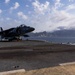 Wasp Passes Through The Strait Of Gibraltar