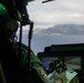 Wasp Passes Through The Strait Of Gibraltar