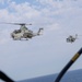 Wasp Passes Through The Strait Of Gibraltar