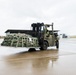 Marines with 1st LAR Bn. arrive to Australia for Rapid Deployment Exercise