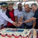 Allied Service Members Unite to Celebrate U.S. Independence Day in Romania