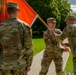 52d Strategic Signal Battalion Change of Command