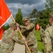 52d Strategic Signal Battalion Change of Command