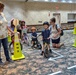 Fort Drum FMWR hosts annual Bike Rodeo to promote safety