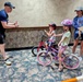 Fort Drum FMWR hosts annual Bike Rodeo to promote safety