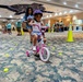 Fort Drum FMWR hosts annual Bike Rodeo to promote safety