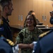 Chief of Naval Operations, Master Chief Petty Officer of Navy Attend Largest Maritime Exercise in the World, Emphasize Interoperability with Allies and Partners