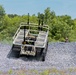 U.S. Coast Guard Research and Development Center tests new uncrewed ground vehicle