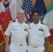 CAPTAIN Anil Shah Promotion Ceremony