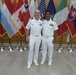 CAPTAIN Anil Shah Promotion Ceremony