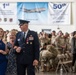 Col. Mix assumes 305th Maintenance Group command