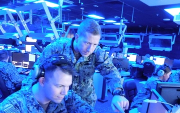 SCSTC Delivers Aegis Training to the Waterfront