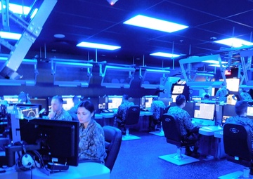 SCSTC Delivers Aegis Training to the Waterfront