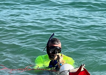 Coast Guard prepares for Lobster Mini Season