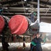 Strike Eagle’s cleaned and cleared for combat