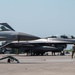 31st FW trains with Italian air force Eurofighters