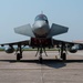 31st FW trains with Italian air force Eurofighters