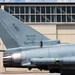 31st FW trains with Italian air force Eurofighters