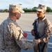 A Sense of Belonging: An Iraqi born Marine's journey to finding brotherhood