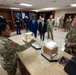 Maj. Gen. Wendy Henke and her team visit Air Force Mortuary Affairs Operations