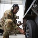 Aerospace equipment mechanics move the mission at Lakenheath