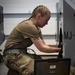 Aerospace equipment mechanics move the mission at Lakenheath