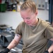 Aerospace equipment mechanics move the mission at Lakenheath