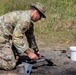 702nd Ordnance Company EOD Training