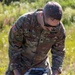 702nd Ordnance Company EOD Training