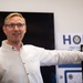 Liberty Wing’s HOPE Initiative welcomes guest speaker, Sam Lee