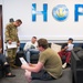 Liberty Wing’s HOPE Initiative welcomes guest speaker, Sam Lee