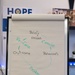 Liberty Wing’s HOPE Initiative welcomes guest speaker, Sam Lee