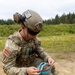 702nd Ordnance Company EOD Training