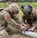 702nd Ordnance Company EOD Training