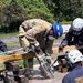 171st Firefighters Train with Pennsylvania Strike Team 1 to Enhance Readiness