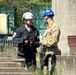 171st Firefighters Train with Pennsylvania Strike Team 1 to Enhance Readiness