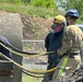 171st Firefighters Train with Pennsylvania Strike Team 1 to Enhance Readiness