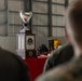 Marine Medium Tiltrotor Squadron (VMM) 261 receives the II MEF &quot;Chesty&quot; Puller Award