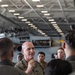 Marine Medium Tiltrotor Squadron (VMM) 261 receives the II MEF &quot;Chesty&quot; Puller Award