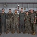 Marine Medium Tiltrotor Squadron (VMM) 261 receives the II MEF &quot;Chesty&quot; Puller Award