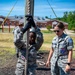 JBAB personnel train, mentor Civil Air Patrol cadets at Quantico