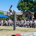 JBAB personnel train, mentor Civil Air Patrol cadets at Quantico