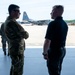 JBAB personnel train, mentor Civil Air Patrol cadets at Quantico