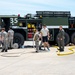 JBAB personnel train, mentor Civil Air Patrol cadets at Quantico